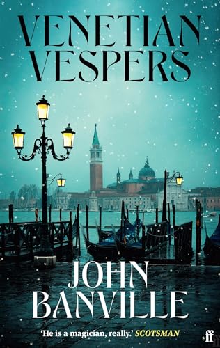 [9780571386642] Venetian Vespers