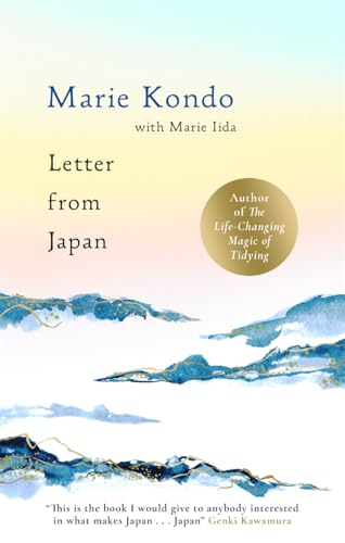 [9781785125140] Letter From Japan: 6 guiding Japanese principles to find calm and meaning from the No.1 bestselling author