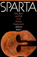 [9781805227496] Sparta: The Rise and Fall of an Ancient Superpower