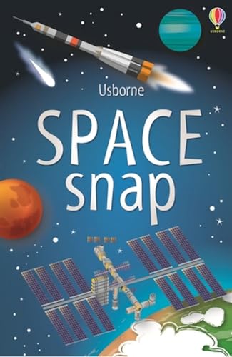 [9781474923828] Space Snap