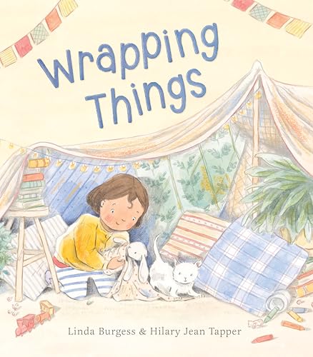 [9781991142009] Wrapping Things