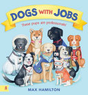 [9781761181016] Dogs with Jobs (HB)