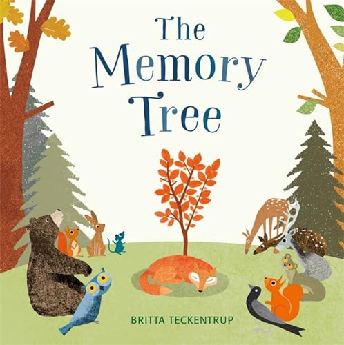[9781408326343] The Memory Tree
