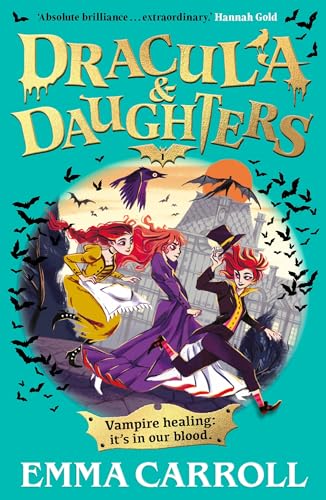 [9780571388769] Dracula & Daughters