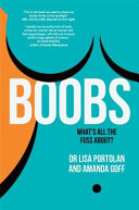 [9781760689919] Boobs: A tongue in cheek social history of our obsession with breasts