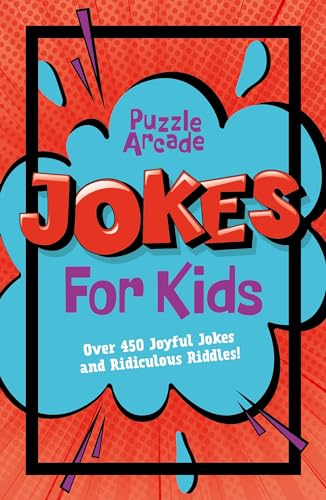 [9781398829473] Jokes for Kids