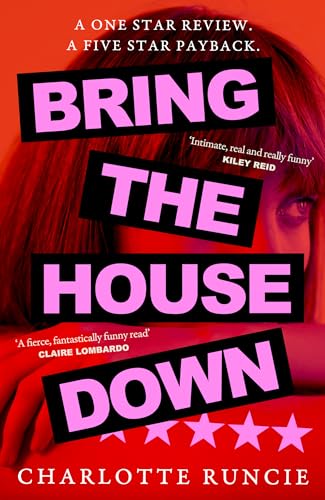 [9780008688028] Bring the House Down