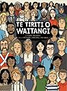 [9780473470654] Te Tiriti o Waitangi / The Treaty of Waitangi