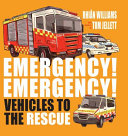 [9781742037141] Emergency! Emergency! (Board Book)