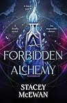 [9781761428500] A Forbidden Alchemy