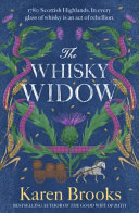 [9781867227236] The Whisky Widow