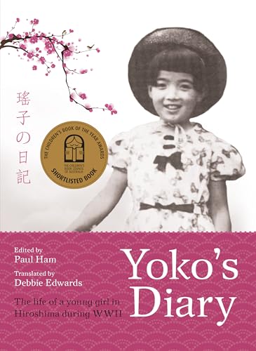 [9780733344091] Yoko's Diary