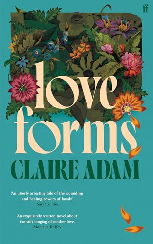 [9780571339556] Love Forms
