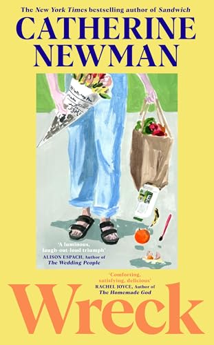 [9781529959703] Wreck