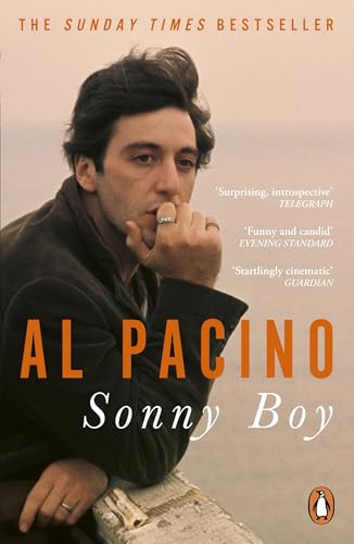 [9781804946138] Sonny Boy: A Memoir