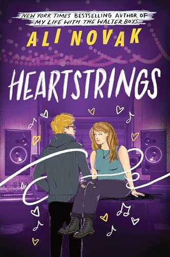 [9781492652441] Heartstrings