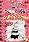 [9781761351341] Partypooper: Diary of a Wimpy Kid (#20)