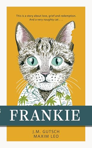 [9780241712689] Frankie