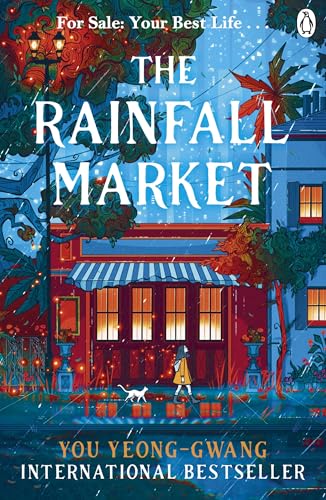 [9781405964685] The Rainfall Market