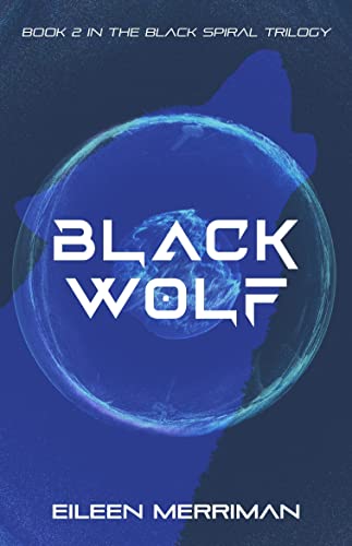 [9780143775409] Black Wolf (#2 Black Spiral)
