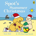 [9780241714799] Spot's Summer Christmas