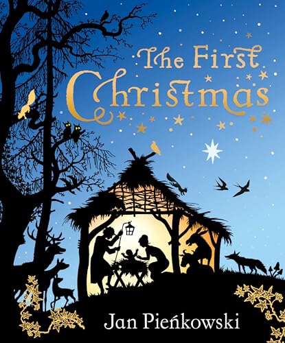 [9780241791448] The First Christmas