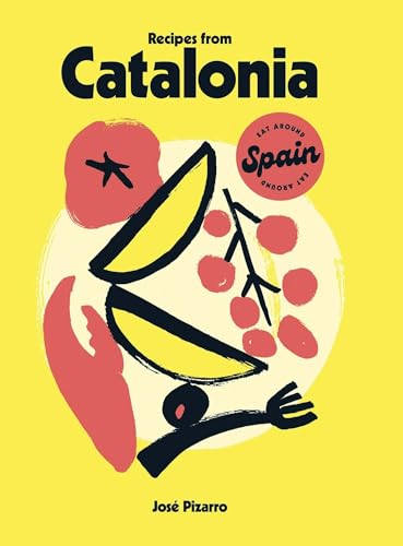 [9781784887735] Recipes from Catalonia