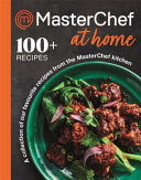 [9781761771378] MasterChef at Home: A Collection of Our Favourite Recipes from the MasterChef Kitchen