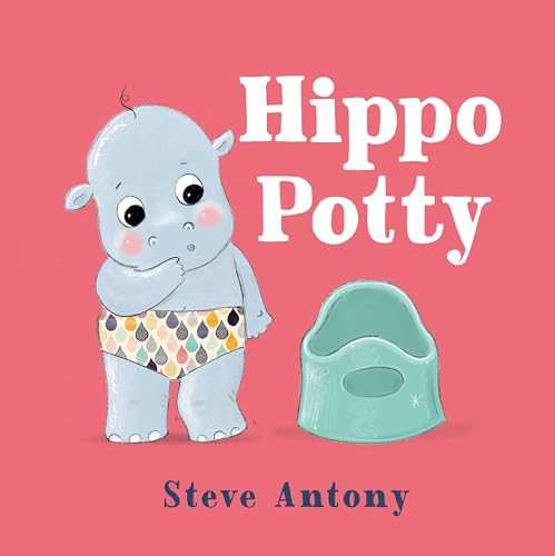 [9781035029105] Hippo Potty