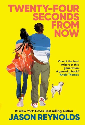 [9780571390687] Twenty-Four Seconds From Now: A Regular Love Story