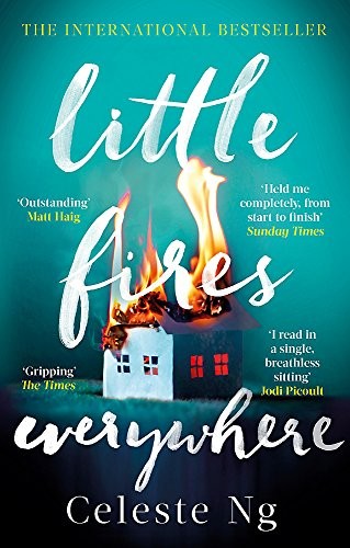 [9780349142920] Little Fires Everywhere