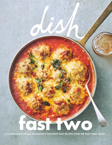 [9780473747466] Dish Fast Two