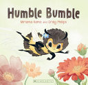 [9781775439271] Humble Bumble