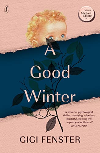 [9781922458131] A Good Winter