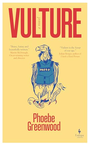 [9781787706361] Vulture