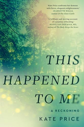 [9781785123580] This Happened to Me