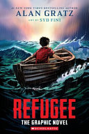 [9781761649738] Refugee: The Graphic Novel