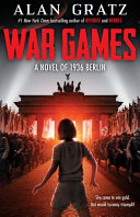 [9781761725487] War Games