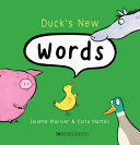 [9781775439165] Duck's New Words