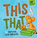[9781760266776] This And That (10th Anniversary Edition)