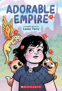 [9781761725548] Adorable Empire