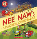 [9781775439295] Nee Naw's Cracker Christmas