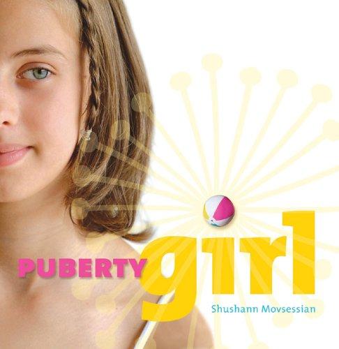[9781741141047] Puberty Girl