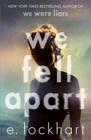 [9781761182426] We Fell Apart