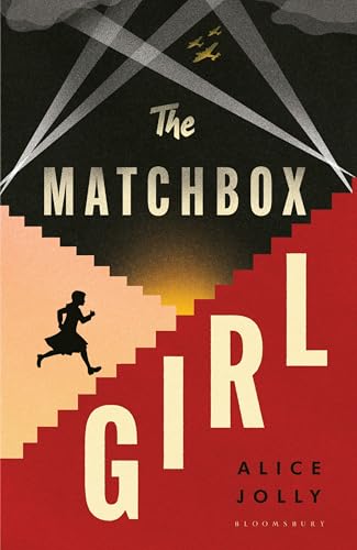 [9781526681058] The Matchbox Girl