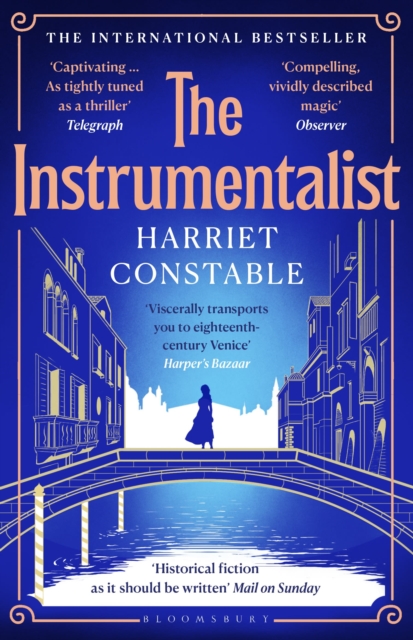[9781526674609] The Instrumentalist