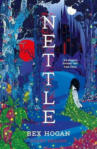 [9781035909315] Nettle (Faery Realms Series)