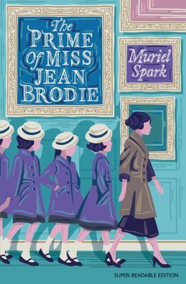 [9781781129241] The Prime Of Miss Jean Brodie