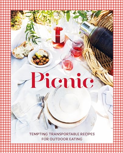 [9781788796811] Picnic - Tempting and Transportable Recipes for Outdoor Eating