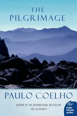 [9780061687457] The Pilgrimage